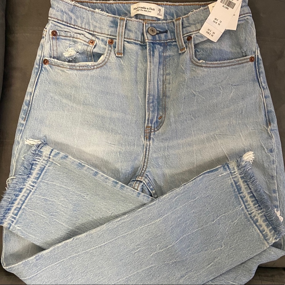 Abercrombie & Fitch Jeans
